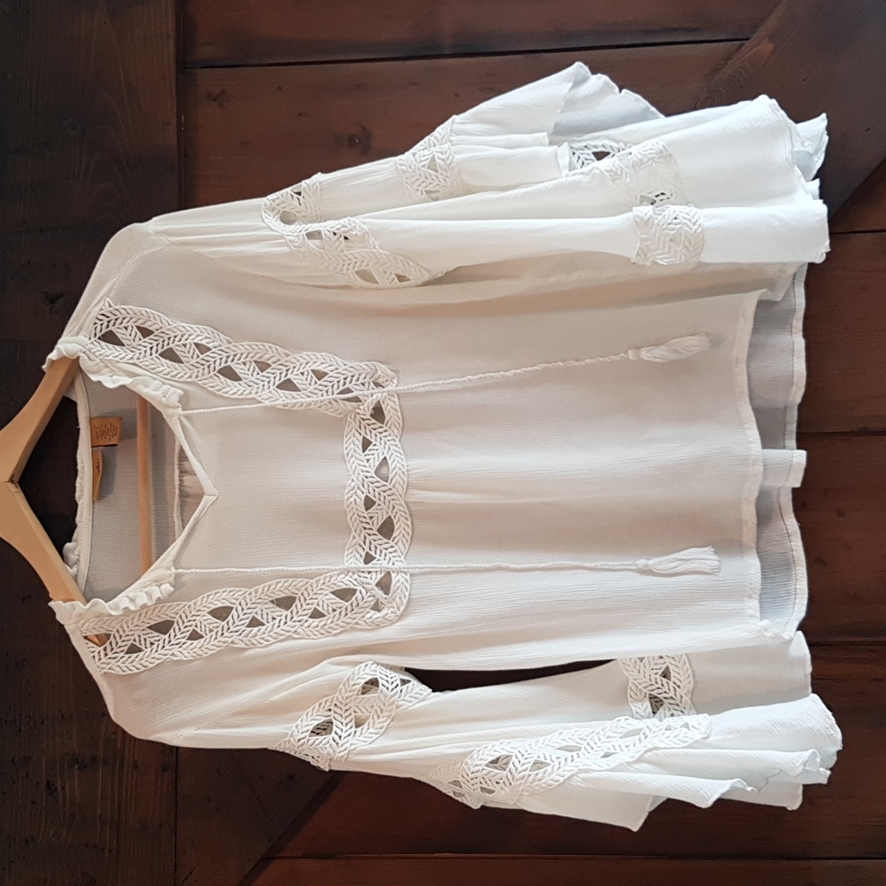 Wrangler western blouse
